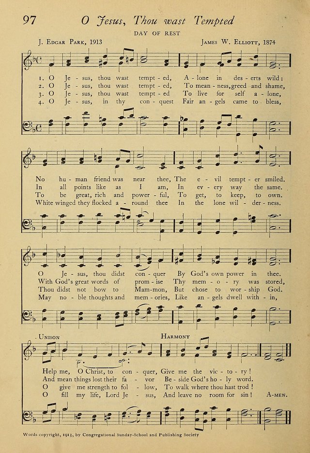 Worship and Song. (Rev. ed.) page 86