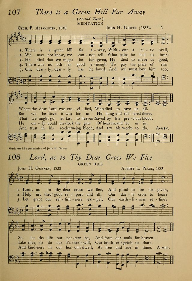 Worship and Song. (Rev. ed.) page 97