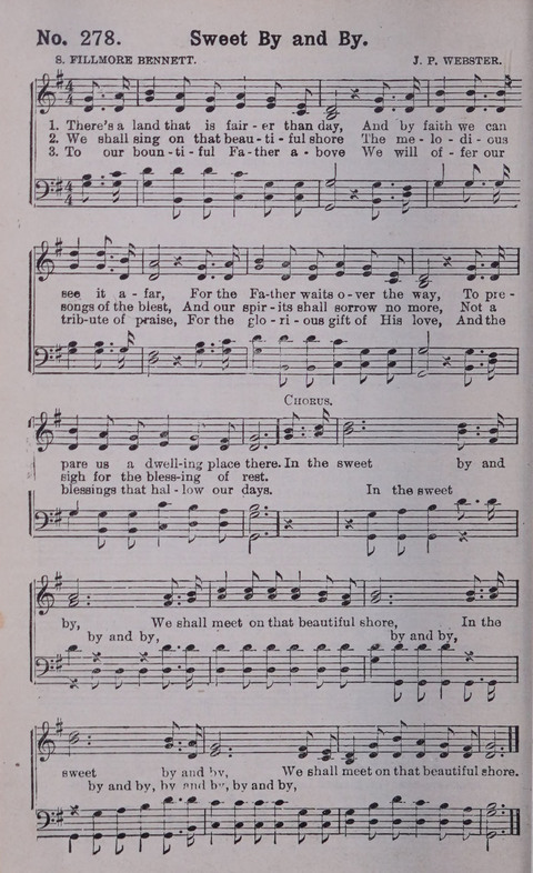 World Wide Revival Songs No. 2: for the Church, Sunday school and Evangelistic Campains page 228