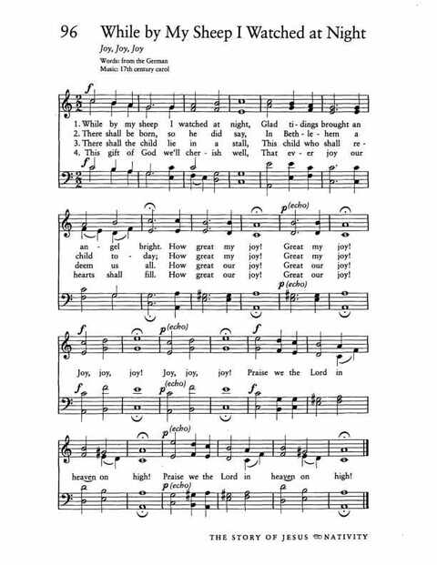 Worship in Song: A Friends Hymnal page 101