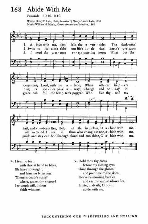 Worship in Song: A Friends Hymnal page 171