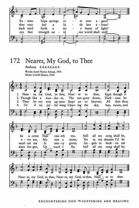 Worship in Song: A Friends Hymnal page 175