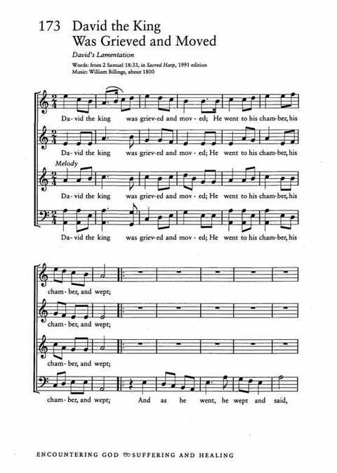 Worship in Song: A Friends Hymnal page 176