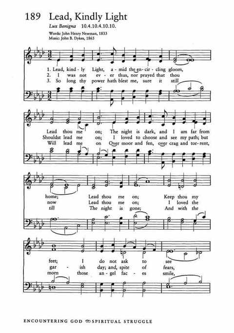 Worship in Song: A Friends Hymnal page 194