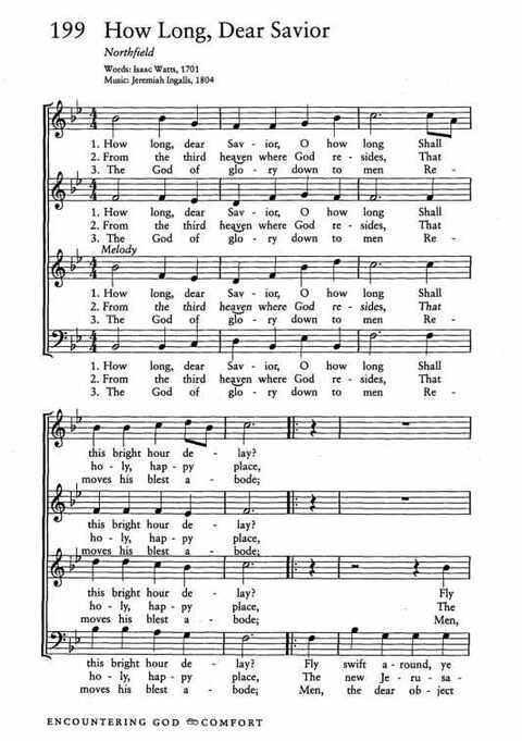 Worship in Song: A Friends Hymnal page 204