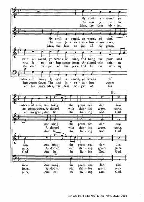 Worship in Song: A Friends Hymnal page 205