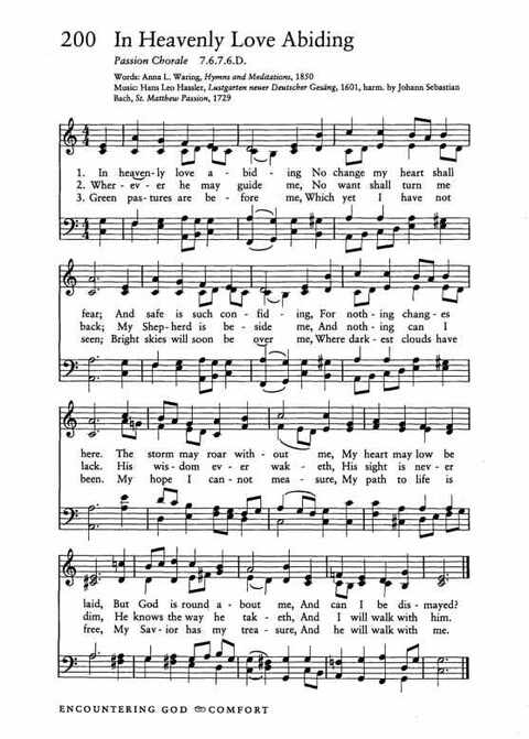 Worship in Song: A Friends Hymnal page 206