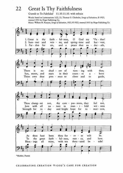 Worship in Song: A Friends Hymnal page 24