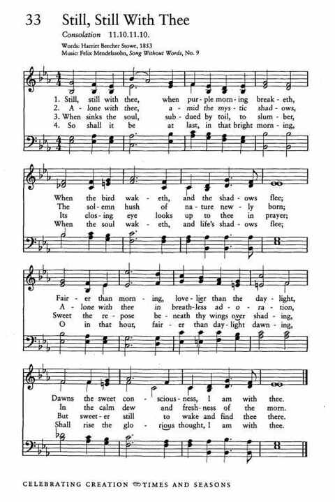 Worship in Song: A Friends Hymnal page 36