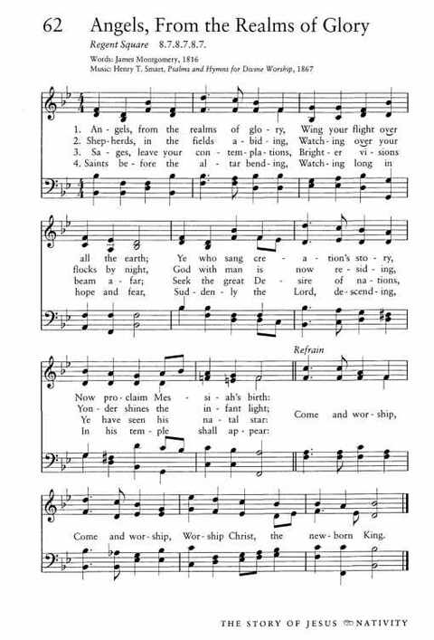 Worship in Song: A Friends Hymnal page 63