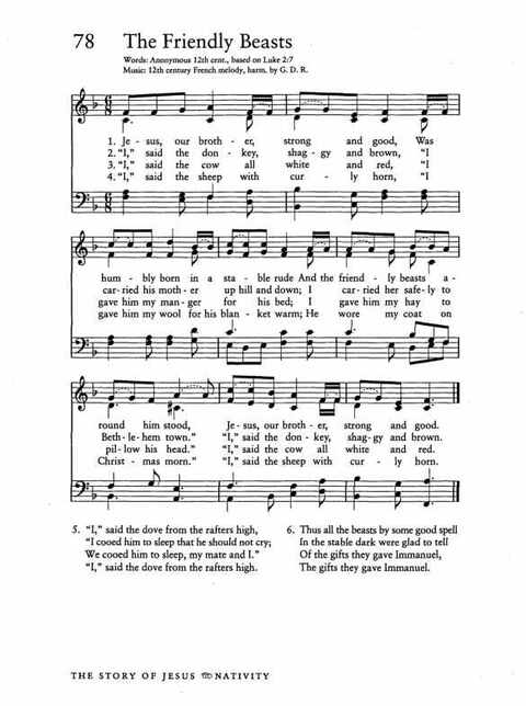 Worship in Song: A Friends Hymnal page 80