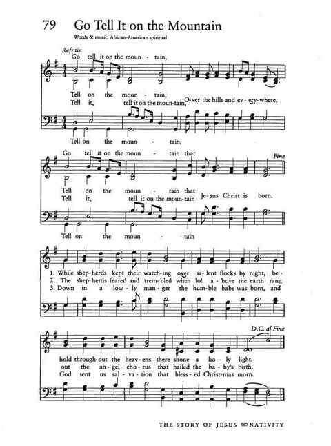 Worship in Song: A Friends Hymnal page 81