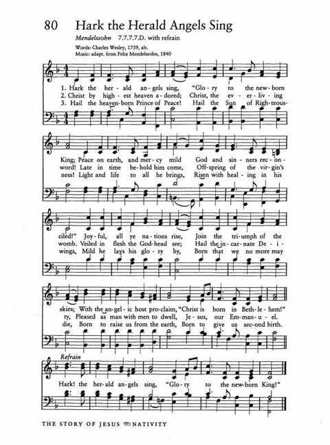 Worship in Song: A Friends Hymnal page 82