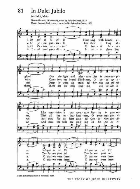 Worship in Song: A Friends Hymnal page 83