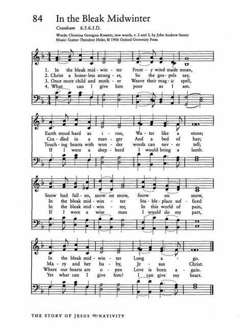 Worship in Song: A Friends Hymnal page 88