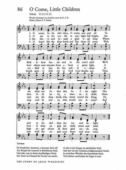 Worship in Song: A Friends Hymnal page 90