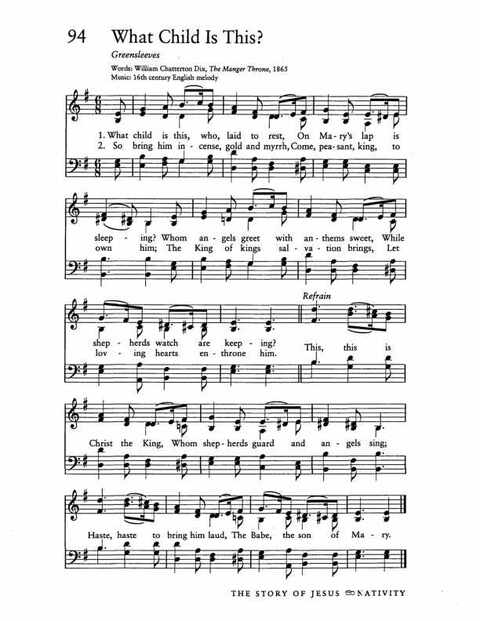 Worship in Song: A Friends Hymnal page 99