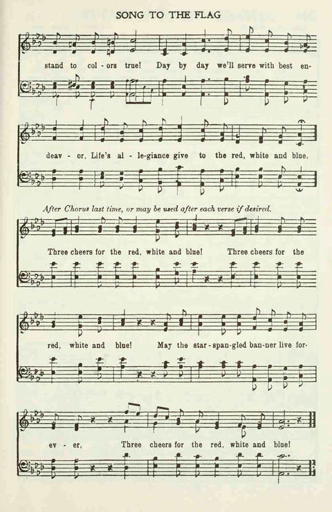 Youth Hymnal page 169