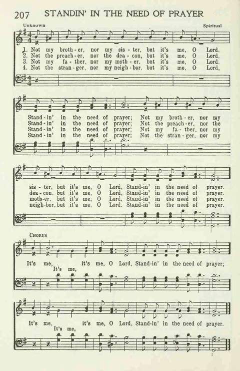 Youth Hymnal page 172