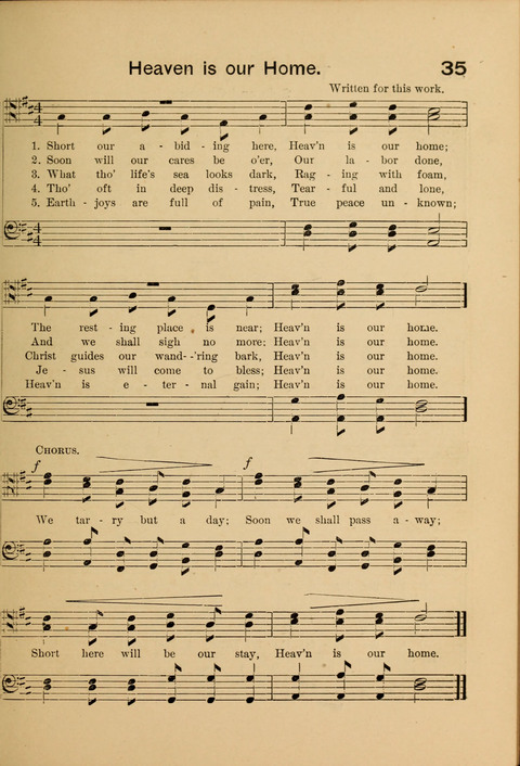 Y.M.C.A. Gospel Songs: New collection of sacred music arranged for male voices, and designed for use in Young Men