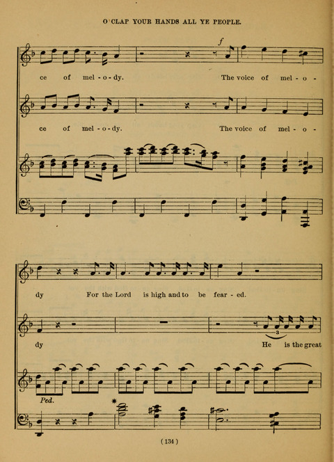 The Y.M.C.A. Praise Book: a collection of new and old hymns and tunes arranged for male voices, especially designed for the us of the Young Men