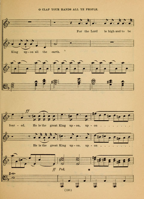 The Y.M.C.A. Praise Book: a collection of new and old hymns and tunes arranged for male voices, especially designed for the us of the Young Men