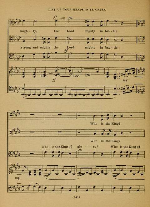 The Y.M.C.A. Praise Book: a collection of new and old hymns and tunes arranged for male voices, especially designed for the us of the Young Men