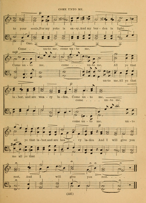 The Y.M.C.A. Praise Book: a collection of new and old hymns and tunes arranged for male voices, especially designed for the us of the Young Men