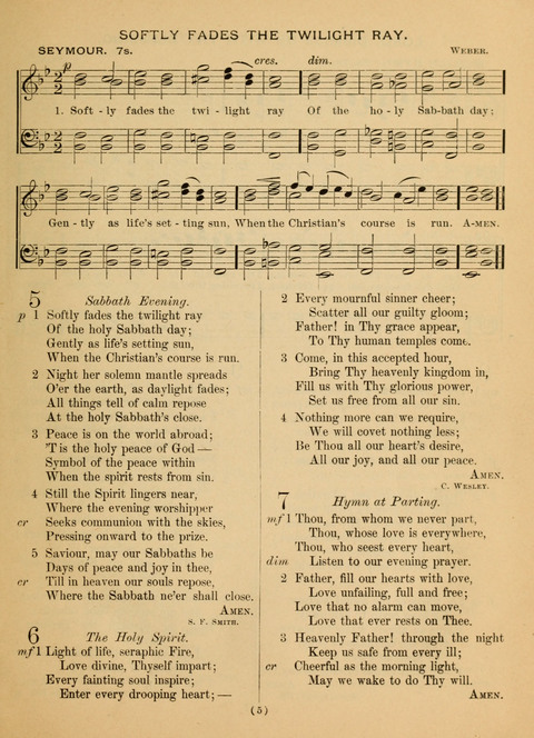 The Y.M.C.A. Praise Book: a collection of new and old hymns and tunes arranged for male voices, especially designed for the us of the Young Men