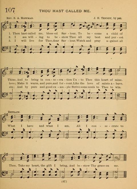 The Y.M.C.A. Praise Book: a collection of new and old hymns and tunes arranged for male voices, especially designed for the us of the Young Men