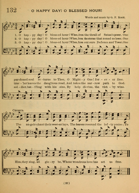 The Y.M.C.A. Praise Book: a collection of new and old hymns and tunes arranged for male voices, especially designed for the us of the Young Men