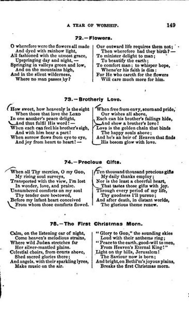 Year of Worship for Sunday Schools and Homes page 151