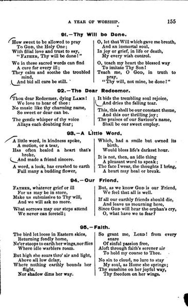 Year of Worship for Sunday Schools and Homes page 157