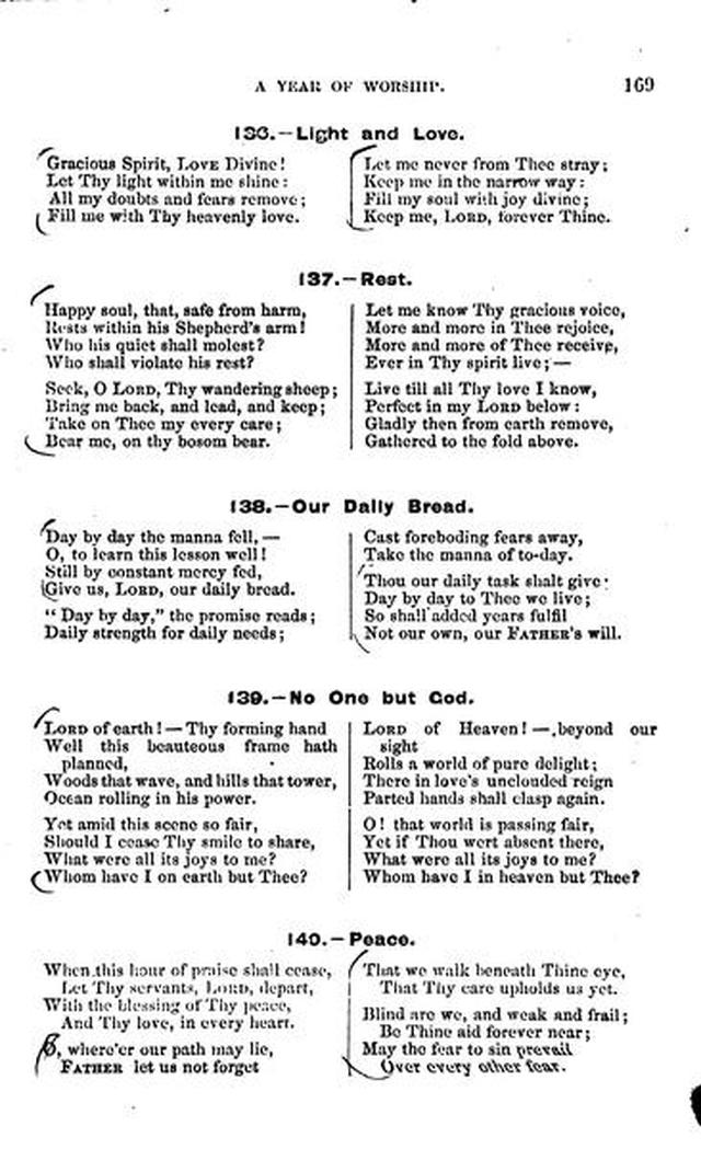 Year of Worship for Sunday Schools and Homes page 171