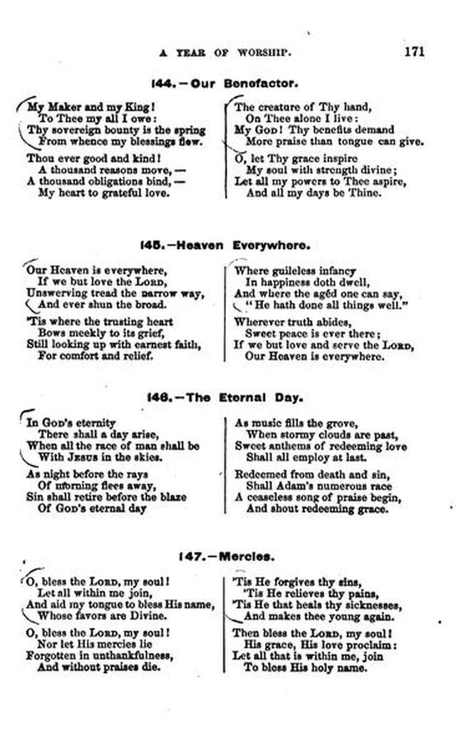 Year of Worship for Sunday Schools and Homes page 173