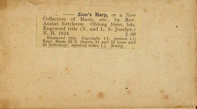 Zion