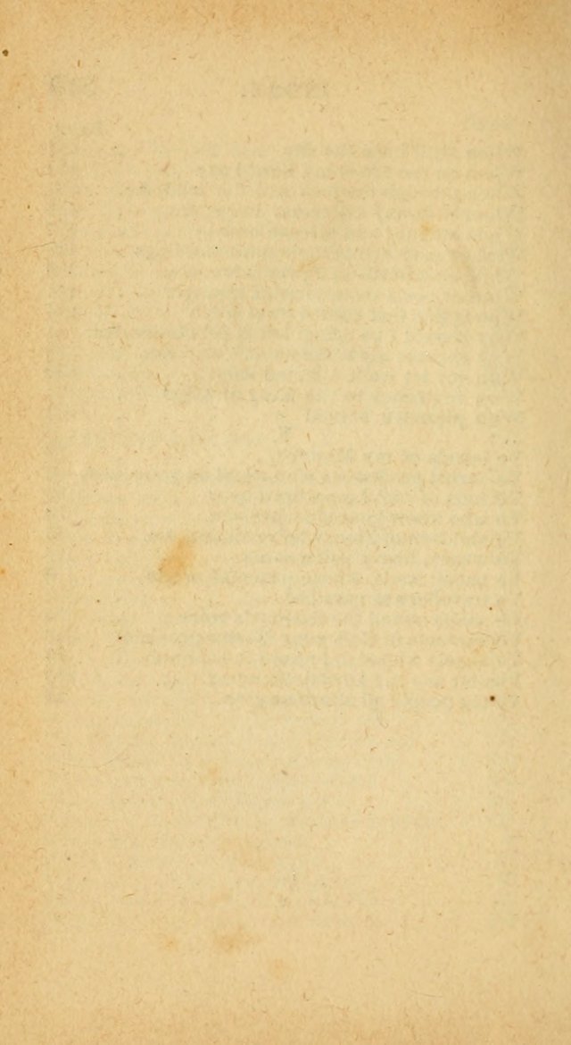 The Zion Songster: a Collection of Hymns and Spiritual Songs, generally sung at camp and prayer meetings, and in revivals of religion  (Rev. & corr.) page 323