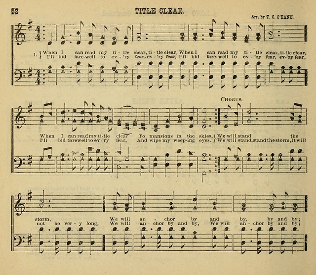 The Zion Songster Nos. 1 and 2 Combined: for Sabbath Schools page 118