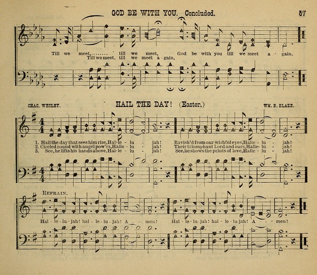 The Zion Songster Nos. 1 and 2 Combined: for Sabbath Schools page 123