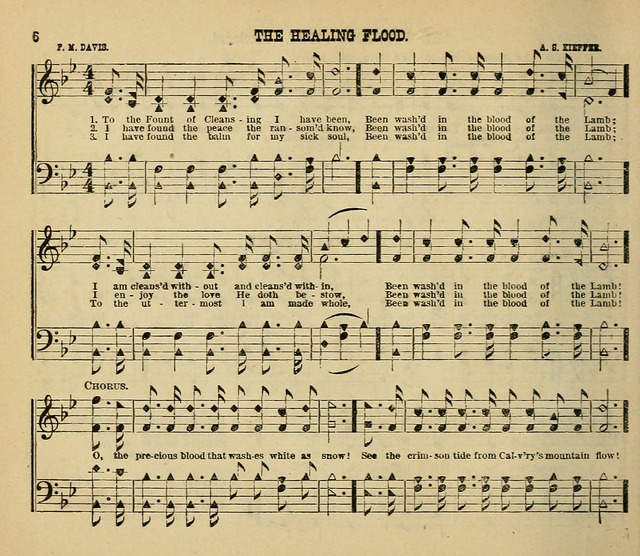 The Zion Songster Nos. 1 and 2 Combined: for Sabbath Schools page 72