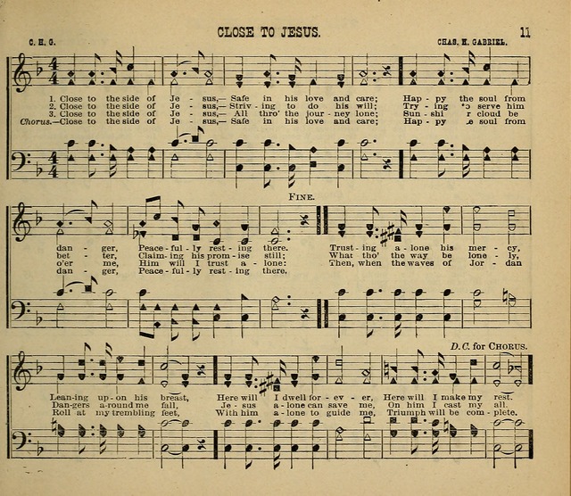 The Zion Songster Nos. 1 and 2 Combined: for Sabbath Schools page 77