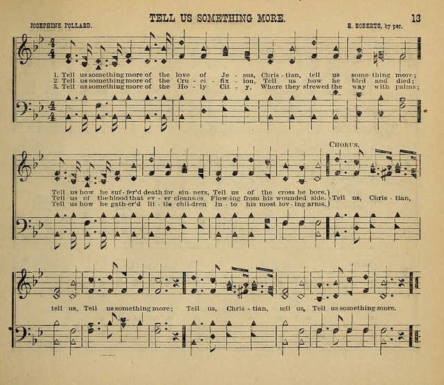 The Zion Songster Nos. 1 and 2 Combined: for Sabbath Schools page 79